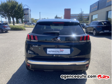 Peugeot 3008 — 4
