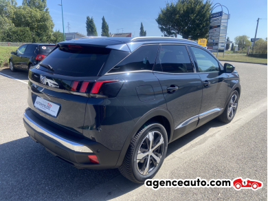 Peugeot 3008 — 5