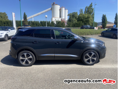 Peugeot 3008 — 6