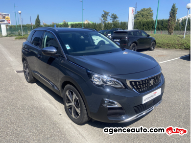Peugeot 3008 — 7