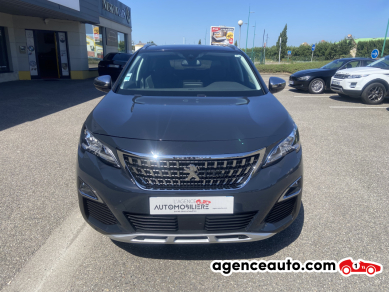 Peugeot 3008 — 8