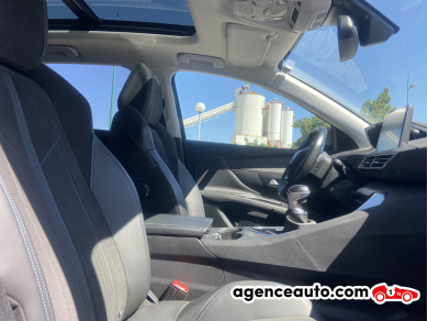 Peugeot 3008 — 9