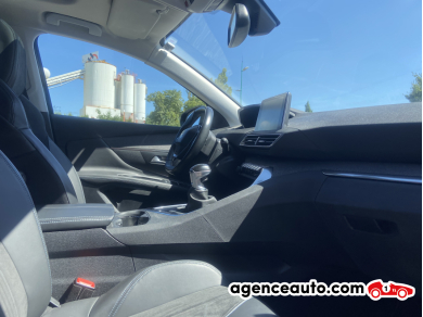 Peugeot 3008 — 10