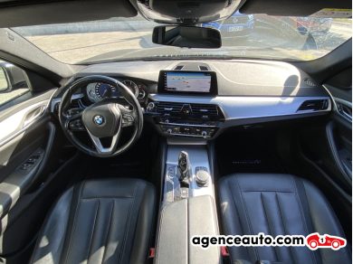 Bmw Série 5 — 12