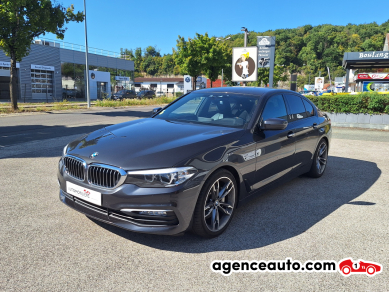Bmw Série 5 — 3
