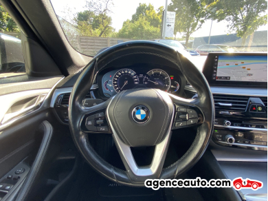 Bmw Série 5 — 23