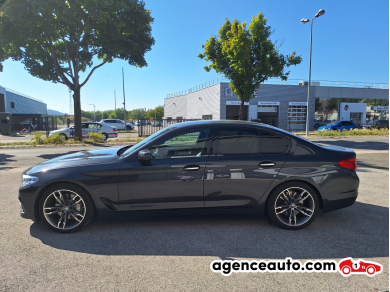 Bmw Série 5 — 4