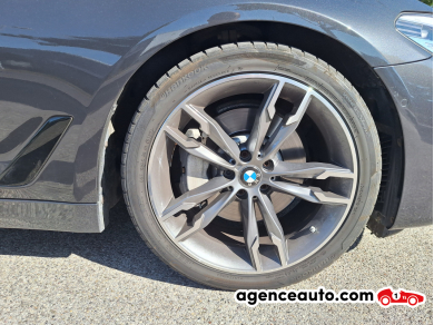 Bmw Série 5 — 31