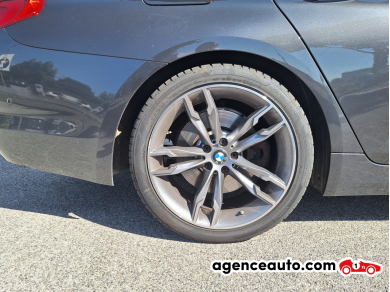 Bmw Série 5 — 32