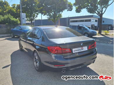 Bmw Série 5 — 5