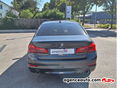 Bmw Série 5 — 6