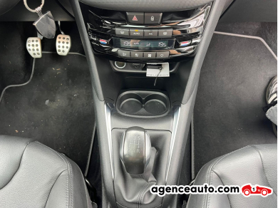 Peugeot 208 — 17