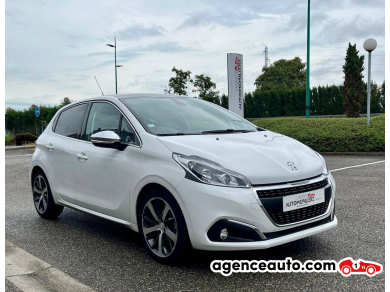 Peugeot 208 — 7