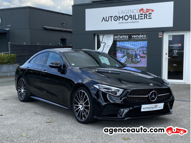 Mercedes Classe CLS