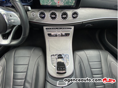 Mercedes Classe CLS — 11