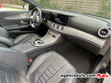 Mercedes Classe CLS — 16