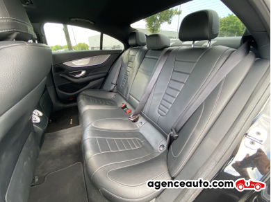 Mercedes Classe CLS — 18