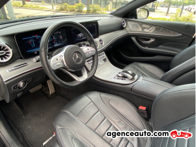 Mercedes Classe CLS — 19