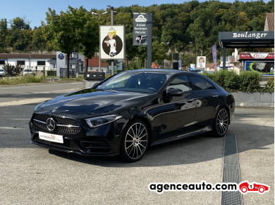 Mercedes Classe CLS — 3