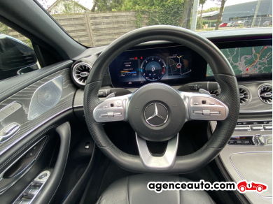 Mercedes Classe CLS — 22