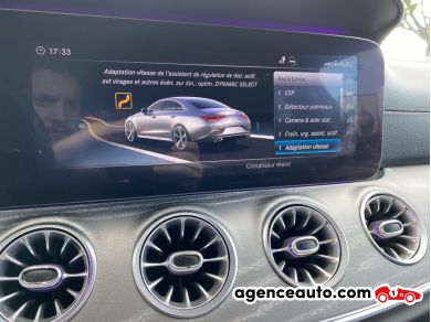 Mercedes Classe CLS — 26