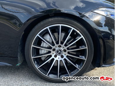 Mercedes Classe CLS — 29