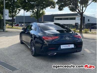 Mercedes Classe CLS — 4