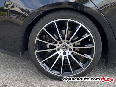 Mercedes Classe CLS — 31