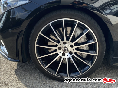 Mercedes Classe CLS — 32