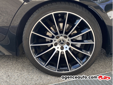Mercedes Classe CLS — 33