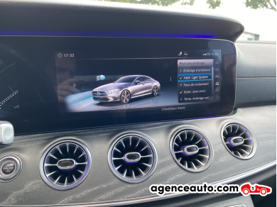 Mercedes Classe CLS — 34