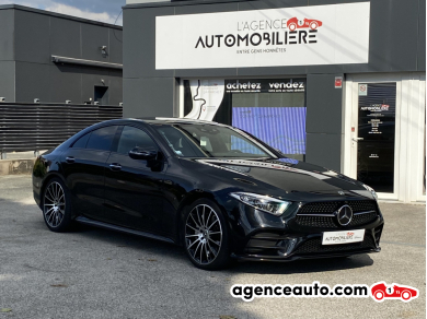 Mercedes Classe CLS — 36