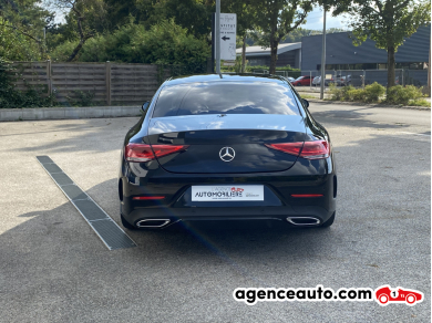 Mercedes Classe CLS — 5