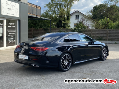 Mercedes Classe CLS — 6