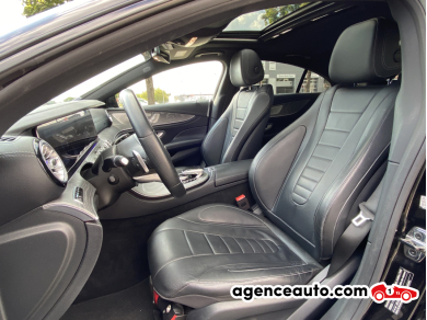 Mercedes Classe CLS — 7
