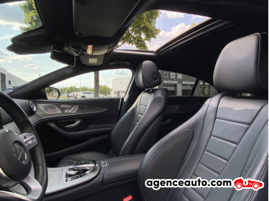Mercedes Classe CLS — 8