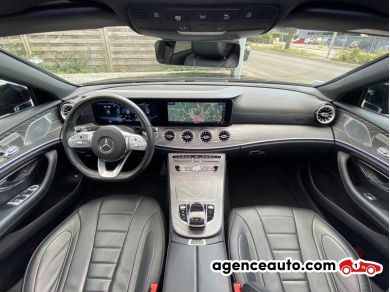 Mercedes Classe CLS — 9