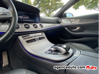 Mercedes Classe CLS — 10