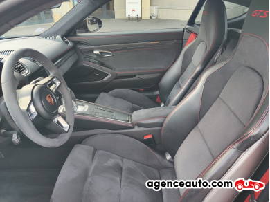 Porsche Cayman — 14
