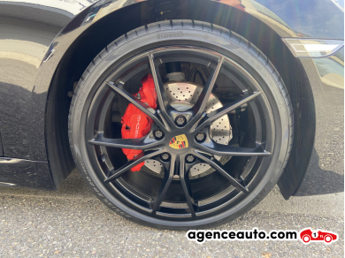 Porsche Cayman — 19
