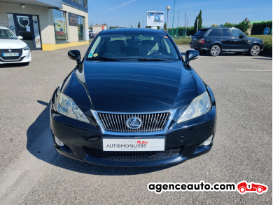 Lexus IS — 2