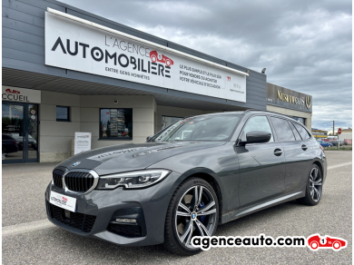 Bmw Série 3