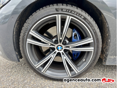 Bmw Série 3 — 18