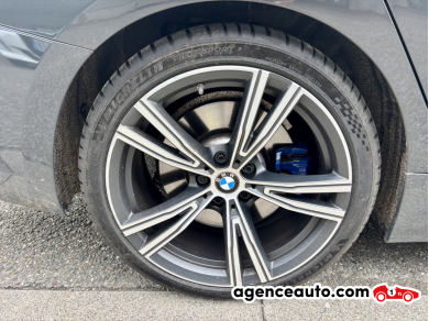 Bmw Série 3 — 19