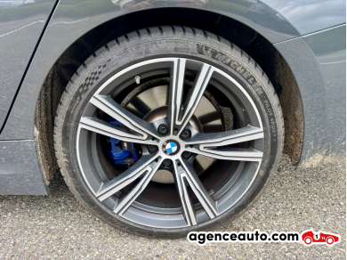 Bmw Série 3 — 20