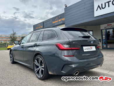 Bmw Série 3 — 3