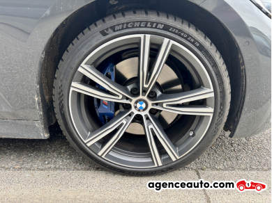 Bmw Série 3 — 21