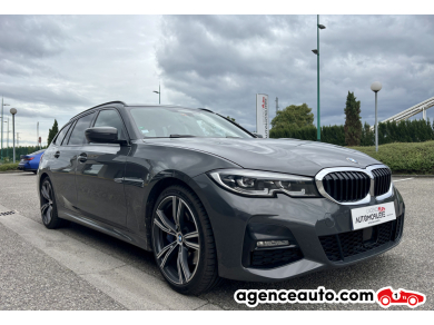 Bmw Série 3 — 7