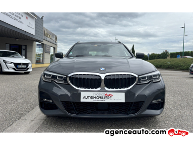 Bmw Série 3 — 8