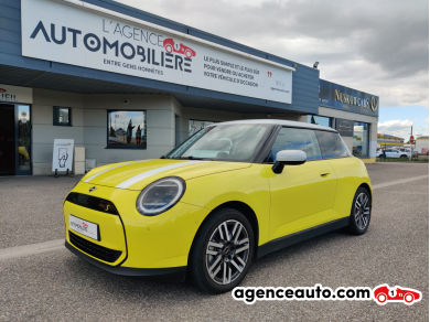 Mini Cooper — 2
